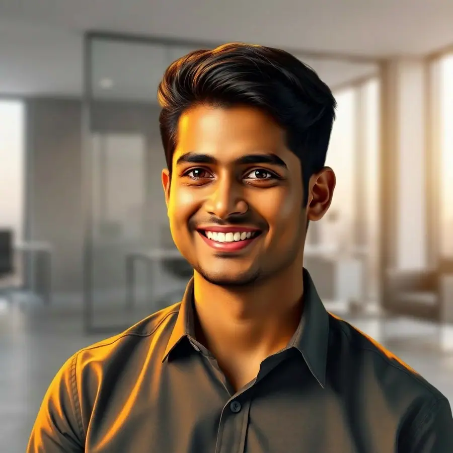 Ayush Jha