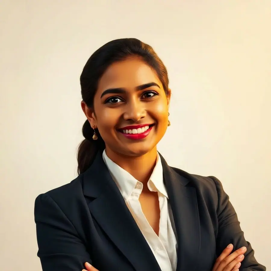 Deepika Nagpal
